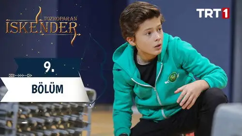 Tozkoparan: İskender Temporada 1 Episodios 9 • Sub Español