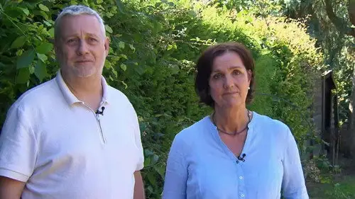 Duel of landscape gardener Temporada 8 Episodios 3 • Sub Español