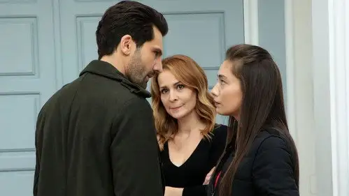 Amor eterno Temporada 2 Episodios 9 • Sub Español