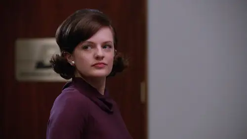 Mad Men Temporada 5 Episodios 11 • Sub Español