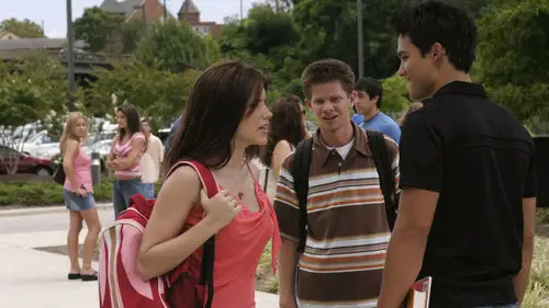 One Tree Hill Temporada 2 Episodios 4 • Sub Español