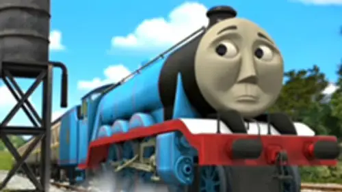 Thomas y sus amigos Temporada 17 Episodios 4 • Sub Español