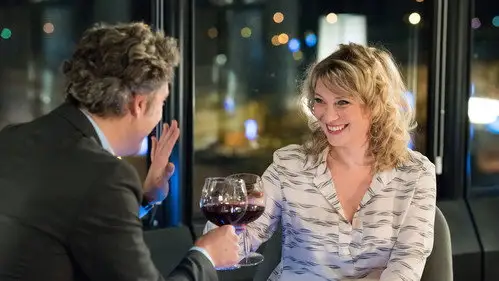 Candice Renoir Temporada 5 Episodios 8 • Sub Español