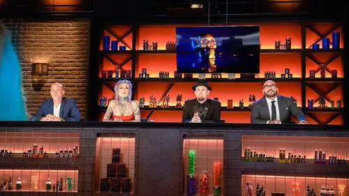 Ink Master Temporada 14 Episodios 10 • Sub Español