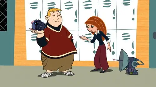 Kim Possible Temporada 4 Episodios 7 • Sub Español