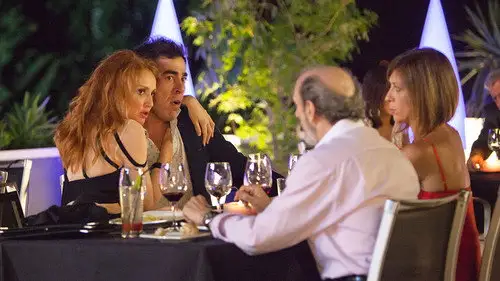 La que se avecina Temporada 9 Episodios 4 • Sub Español