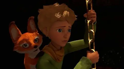 El Principito Temporada 1 Episodios 23 • Sub Español