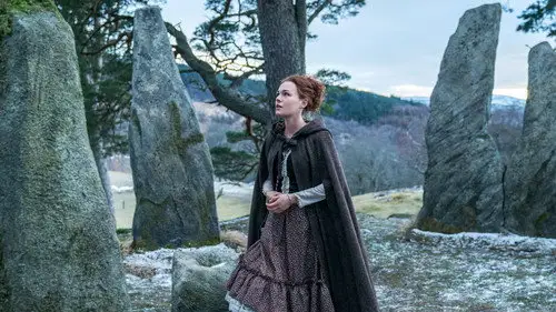 Outlander Temporada 4 Episodios 7 • Sub Español