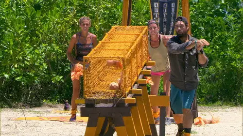 Survivor Temporada 28 Episodios 8 • Sub Español