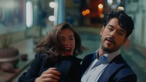 Amor eterno Temporada 1 Episodios 15 • Sub Español