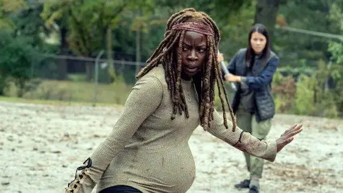The Walking Dead Temporada 9 Episodios 14 • Sub Español