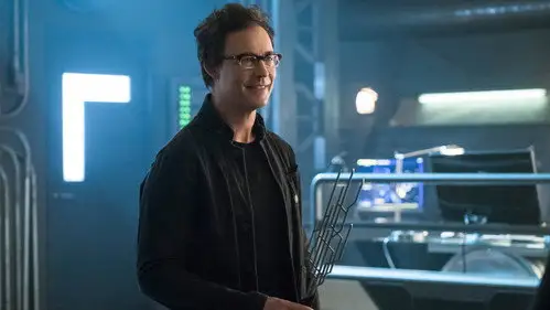 The Flash Temporada 4 Episodios 18 • Sub Español