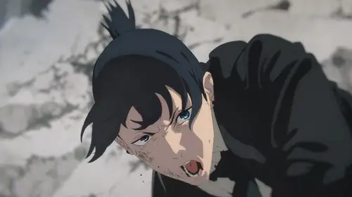 Chainsaw Man Temporada 1 Episodios 8 • Sub Español