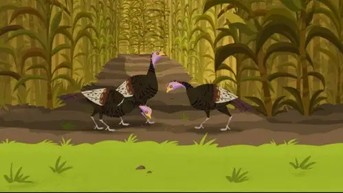 Los Hermanos Kratt Temporada 2 Episodios 6 • Sub Español