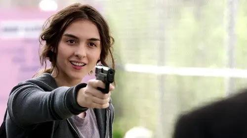 Vigilados, Person of Interest Temporada 4 Episodios 2 • Sub Español