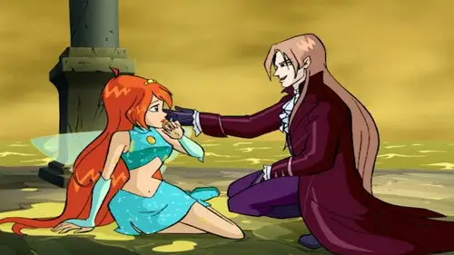 Winx Club Temporada 3 Episodios 5 • Sub Español