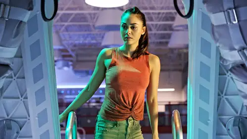 Los 100 Temporada 4 Episodios 9 • Sub Español