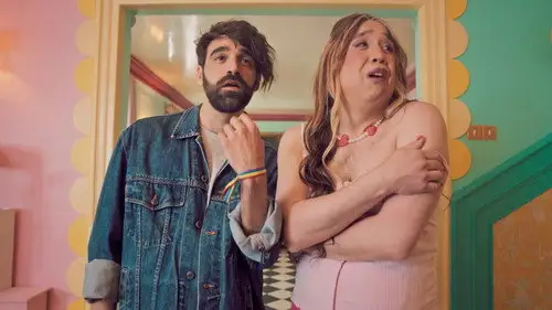 Rafaela y su loco mundo Temporada 1 Episodios 4 • Sub Español