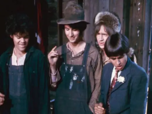 The Monkees Temporada 2 Episodios 7 • Sub Español