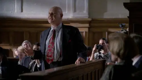 NYPD Blue Temporada 2 Cap 1 • Español Online