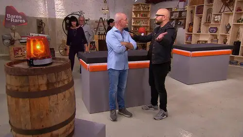 Bares für Rares - Lieblingsstücke Temporada 3 Episodios 5 • Sub Español