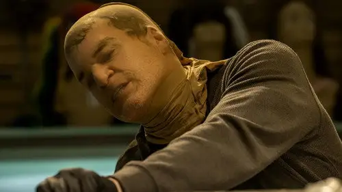 Dexter: Resurrección Temporada 1 Episodios 8 • Sub Español