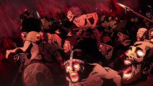 Vinland Saga Temporada 1 Episodios 22 • Sub Español