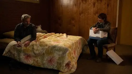 El Paciente Temporada 1 Episodios 2 • Sub Español