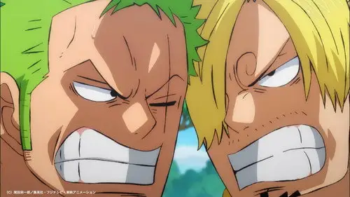 One Piece Temporada 0 Episodios 18 • Sub Español