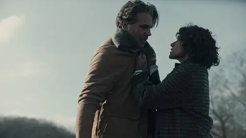 Scarpetta Temporada 1 Episodios 4 • Sub Español