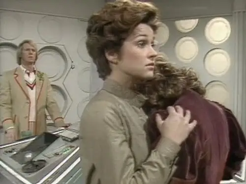 Doctor Who 1963 Temporada 19 Episodios 22 • Sub Español