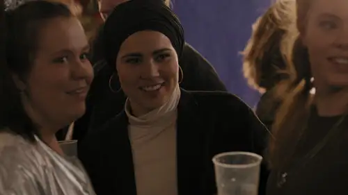 SKAM Temporada 4 Episodios 5 • Sub Español