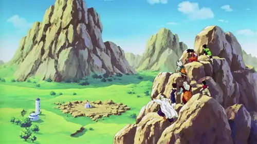 Dragon Ball Z Kai Temporada 5 Episodios 9 • Sub Español