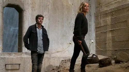 Fear the Walking Dead Temporada 3 Episodios 15 • Sub Español