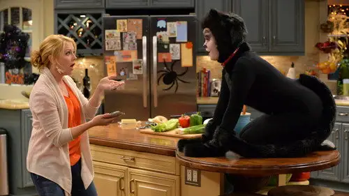 Melissa & Joey Temporada 4 Episodios 1 • Sub Español