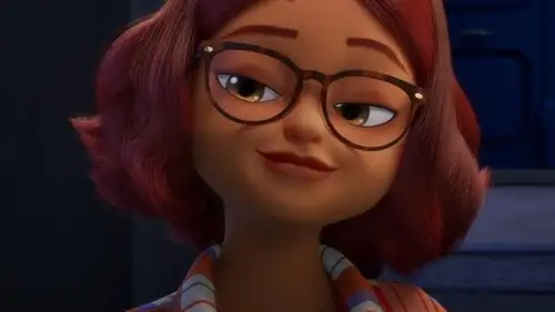 Prodigiosa: Las aventuras de Ladybug Temporada 6 Episodios 1 • Sub Español