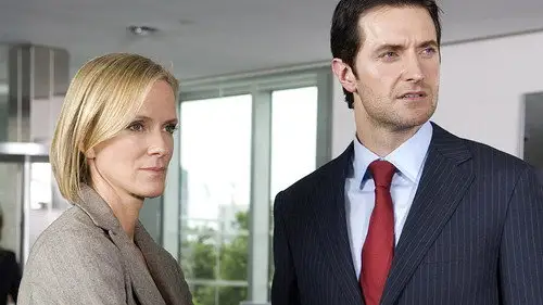 Spooks (Doble identidad) Temporada 7 Episodios 5 • Sub Español