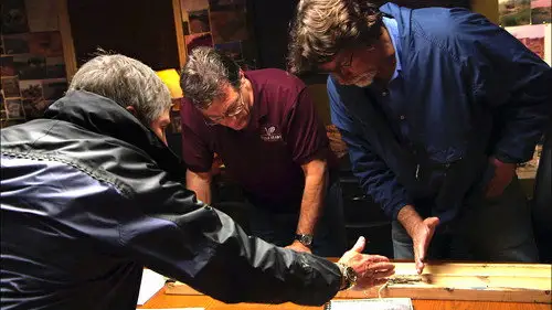 La maldición de Oak Island Temporada 2 Episodios 4 • Sub Español