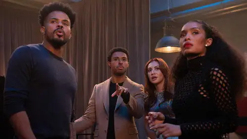 grown-ish Temporada 6 Episodios 13 • Sub Español