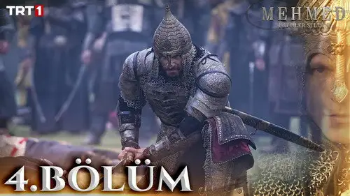 Mehmed: Fetihler Sultanı Temporada 1 Episodios 4 • Sub Español