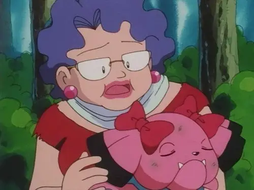 Pokémon Temporada 4 Episodios 18 • Sub Español