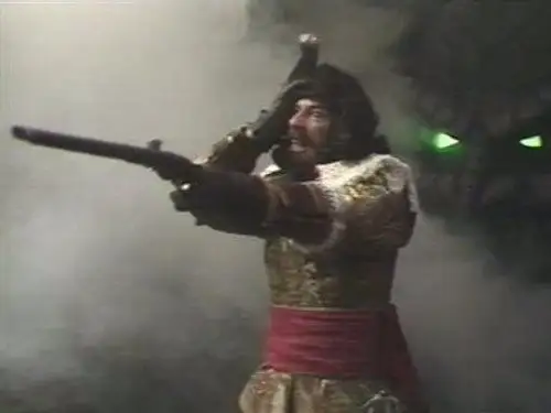 Doctor Who 1963 Temporada 21 Episodios 6 • Sub Español