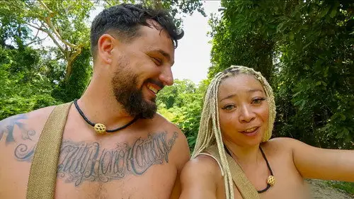 Aventura en pelotas Temporada 17 Episodios 7 • Sub Español