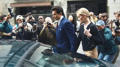 Love Story: John F. Kennedy Jr. y Carolyn Bessette Temporada 1 Episodios 7 • Sub Español
