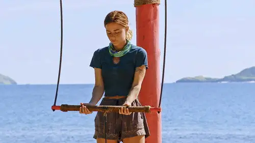 Survivor Temporada 43 Episodios 9 • Sub Español