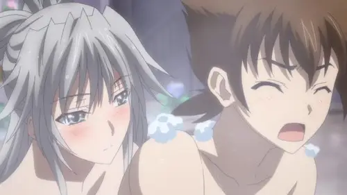 High School DxD Temporada 0 Episodios 17 • Sub Español