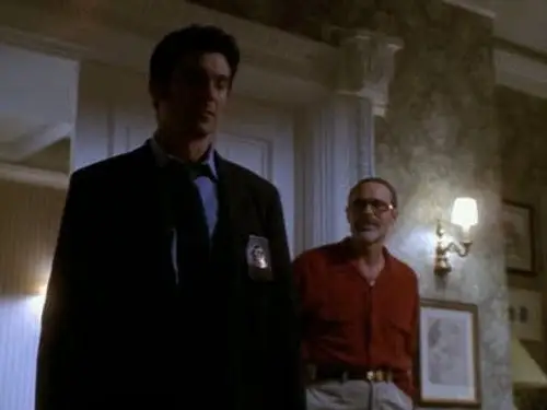 The Pretender Temporada 4 Episodios 19 • Sub Español