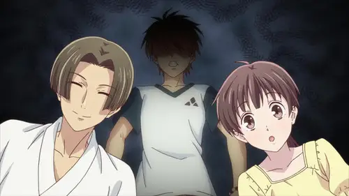 Fruits Basket 2019 Temporada 2 Episodios 2 • Sub Español
