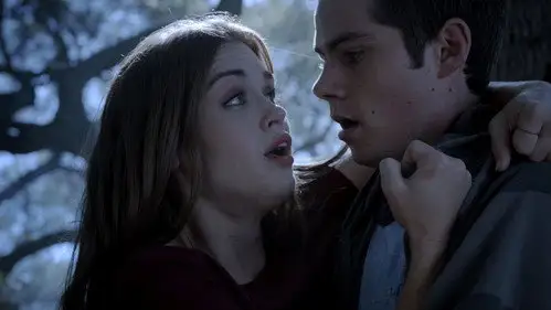 Teen Wolf Temporada 3 Episodios 14 • Sub Español