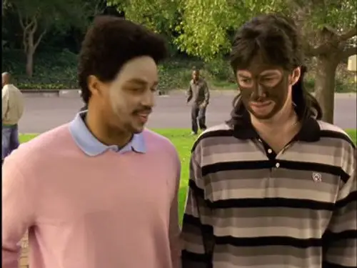 Scrubs Temporada 5 Episodios 17 • Sub Español